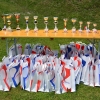 Kindersportfest 2019 der Gebietsgruppe